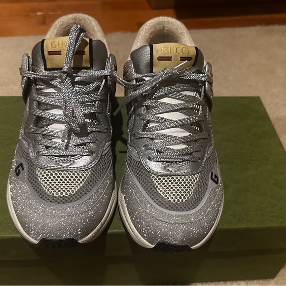 Gucci ultra space in immaculate state - Picture 2 of 13